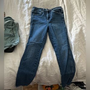 free people jeans